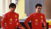 Confirmado desde Ferrari: la decisión que tomó la escudería con Charles Leclerc y Carlos Sainz