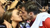 Hubo más de una: todas las mujeres que pasaron por la vida de Charles Leclerc