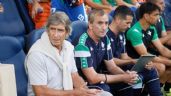 Decisión sorpresa de Manuel Pellegrini: el jugador que podría continuar fuera del equipo