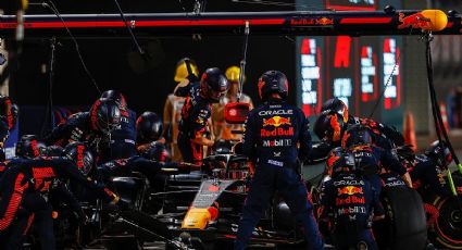 Ahora es el turno de Red Bull: la sorpresa que daría con su nuevo piloto para 2025