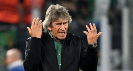 Manuel Pellegrini, preocupado: tras la derrota del Betis, la lesión en el  plantel que lo atormenta