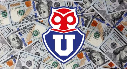 Azul Azul negoció mal: la figura que se perdió Universidad de Chile por querer gastar poco