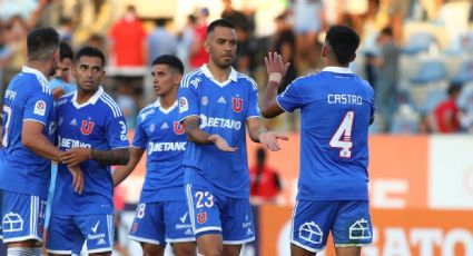 Rechazó la oportunidad: sonó como refuerzo para Universidad de Chile, pero renovó con su club actual