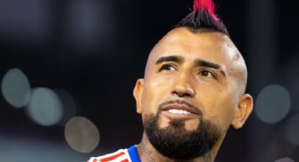 Expectativa total: los últimos detalles para que Arturo Vidal fiche por su nuevo equipo