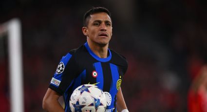 Alexis Sánchez busca un nuevo título con Inter: horario y TV para ver la final de la Supercopa