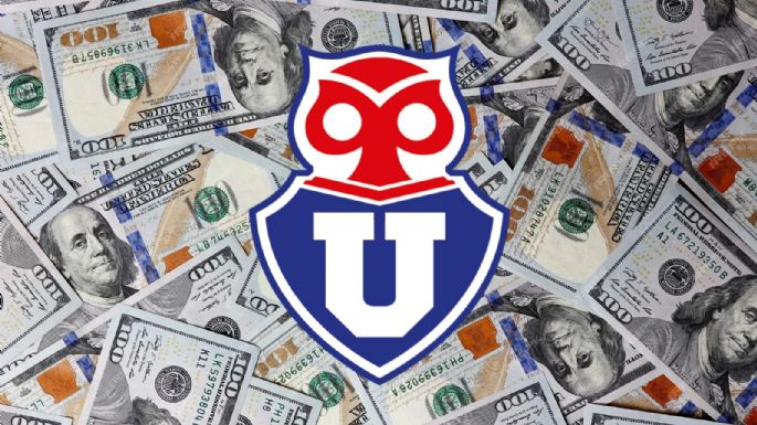 Azul Azul negoció mal: la figura que se perdió Universidad de Chile por querer gastar poco