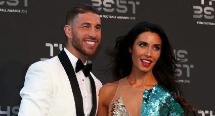 Se termina el amor: la decisión que habrían tomado Sergio Ramos y Pilar Rubio