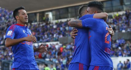 "Me siento preparado": la rompió esta temporada y quiere regresar a Universidad de Chile