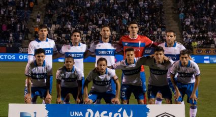 Un ex campeón: tiene tres títulos con Universidad Católica y sería refuerzo de un rival directo