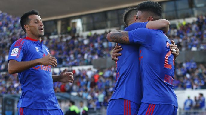 "Me siento preparado": la rompió esta temporada y quiere regresar a Universidad de Chile