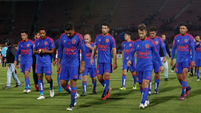 "Quiero revancha": pasó por Universidad de Chile, no le fue bien y quiere volver a intentarlo