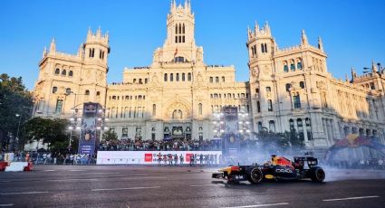 "Los pasos a seguir": por qué se complica el avance del GP de Madrid en la Fórmula 1