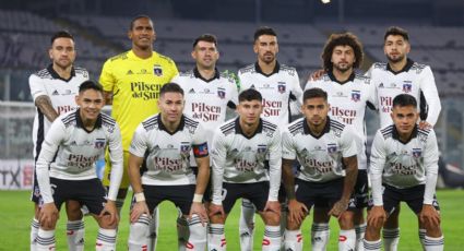 "Me despido": fue una de las figuras del torneo y debe regresar a Colo Colo tras un préstamo