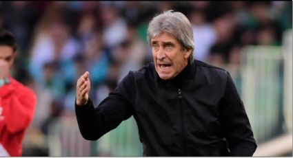 Tras la decepción en la Europa: quién será el rival de Manuel Pellegrini en la Conference League