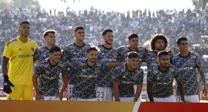 Se define la Copa Chile ante Magallanes: la probable formación de Colo Colo