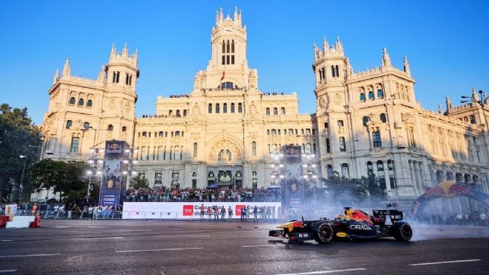 "Los pasos a seguir": por qué se complica el avance del GP de Madrid en la Fórmula 1