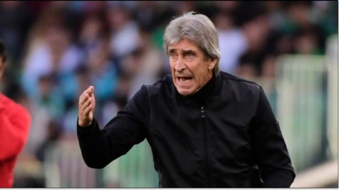 Tras la decepción en la Europa: quién será el rival de Manuel Pellegrini en la Conference League