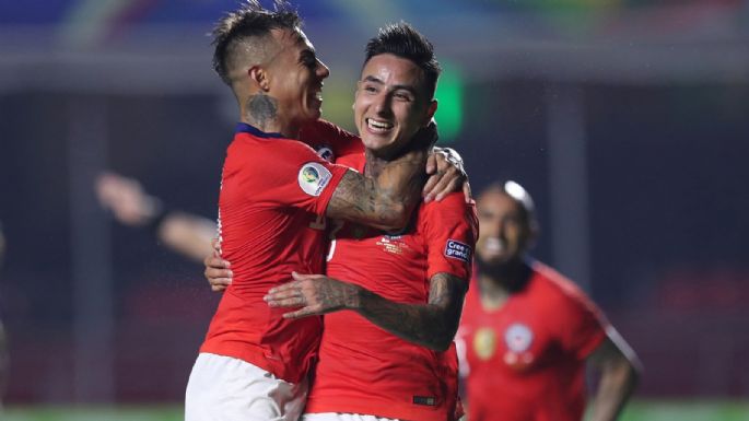 Perspectiva positiva para el próximo DT de la Selección Chilena: los exitosos debuts en Copa América