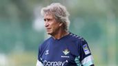 Tiembla Manuel Pellegrini: la figura de Betis que podría marcharse al exterior
