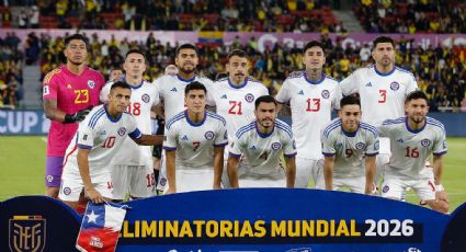 "Un pie adentro": el técnico que estaría a detalles de firmar con la Selección Chilena