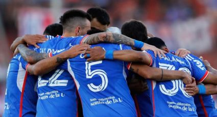 Una nueva fórmula en la ofensiva: el futbolista que pretende encontrar Universidad de Chile