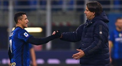 "Es un crack": el entrenador que quedó maravillado con un gesto que Alexis Sánchez tuvo con él