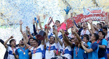 "El deseo de que vuelva": el ídolo de Universidad Católica que genera ilusión en todos los fanáticos