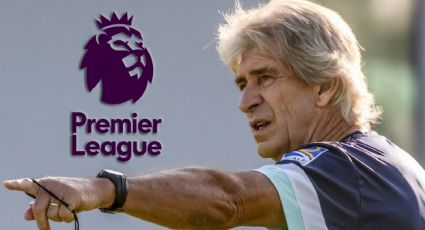 Manuel Pellegrini lo pidió: la figura de la Premier League que el Betis quiere traer a préstamo