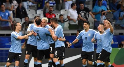 "En otro club": un histórico de la Selección Uruguaya prepara su retorno al fútbol local