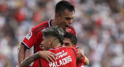 Con una cuota de Amor: Colo Colo se coronó campeón de la Copa Chile al vencer a Magallanes