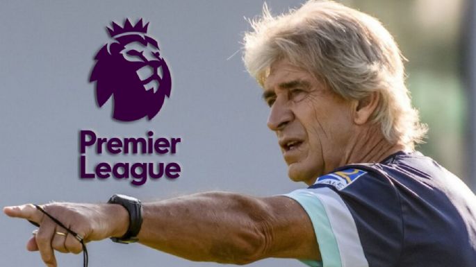 Manuel Pellegrini lo pidió: la figura de la Premier League que el Betis quiere traer a préstamo