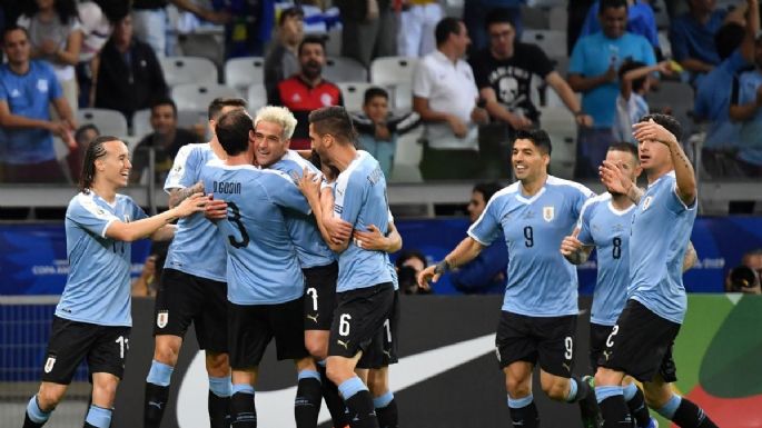 "En otro club": un histórico de la Selección Uruguaya prepara su retorno al fútbol local