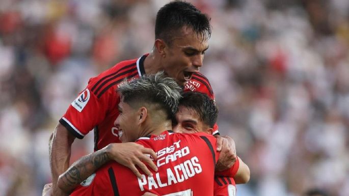 Con una cuota de Amor: Colo Colo se coronó campeón de la Copa Chile al vencer a Magallanes