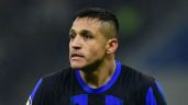“Me hubiera gustado”: la crítica del entrenador de Inter para Alexis Sánchez