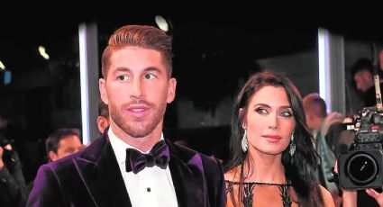 “Total y rotundamente”: Pilar Rubio destapó la verdad sobre su relación con Sergio Ramos