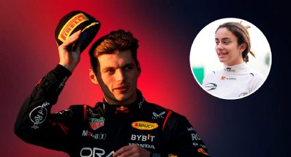 ¿Mujeres en la Fórmula 1?: la sincera opinión de Max Verstappen