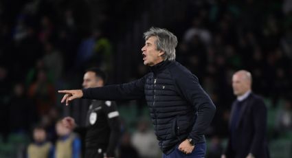 Premio consuelo: el Betis de Manuel Pellegrini perdió de local y jugará la Conference League