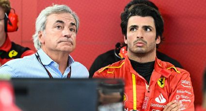 “Sería un éxito”: el pedido de Carlos Sainz a la Fórmula 1 para revolucionar el calendario