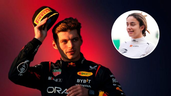 ¿Mujeres en la Fórmula 1?: la sincera opinión de Max Verstappen