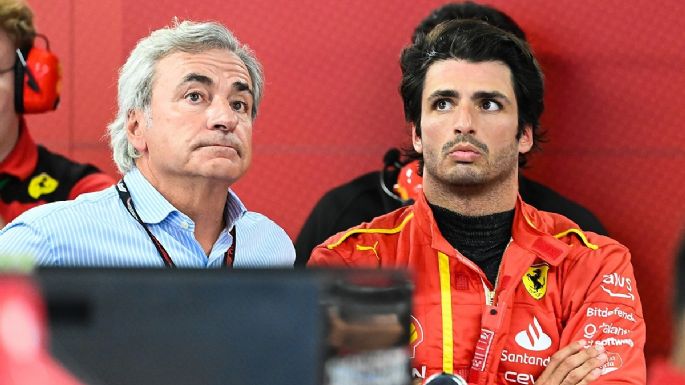 “Sería un éxito”: el pedido de Carlos Sainz a la Fórmula 1 para revolucionar el calendario