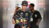 "Su arrancada fue muy optimista": Christian Horner analizó el GP de Miami de Checo Pérez