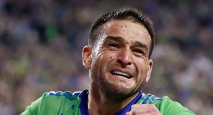 Tras abandonar Seattle Sounders: el salario que se pierde Nicolás Lodeiro en la MLS