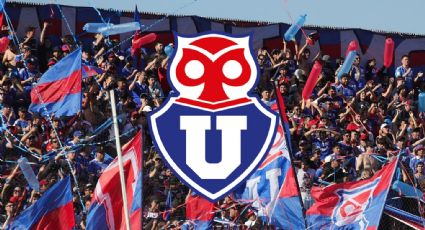 ¿Retorna el ídolo tan anhelado?: el video de Universidad de Chile que ilusionó a los fanáticos