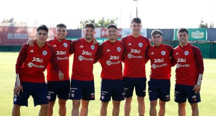 Ausencias sorpresivas: los marginados de la Selección Chilena para el preolímpico