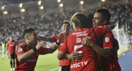 "Tuve contacto": el delantero argentino que se ilusiona con jugar en Colo Colo