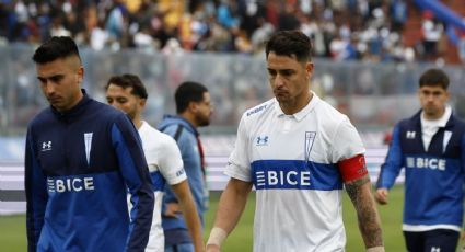 En desventaja: Universidad Católica se vería perjudicado en su debut por la Copa Sudamericana