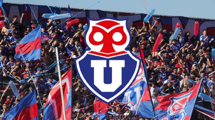 ¿Retorna el ídolo tan anhelado?: el video de Universidad de Chile que ilusionó a los fanáticos