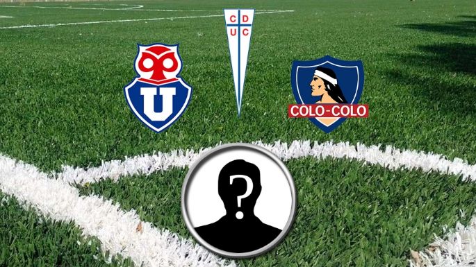 Lo buscó Colo Colo y la U de Chile: el jugador que podría llegar a Universidad Católica