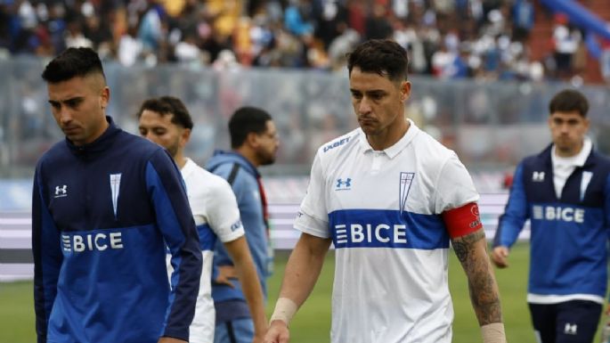 En desventaja: Universidad Católica se vería perjudicado en su debut por la Copa Sudamericana