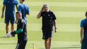 "Podría estar": Manuel Pellegrini reveló cuando recuperará a una figura importante